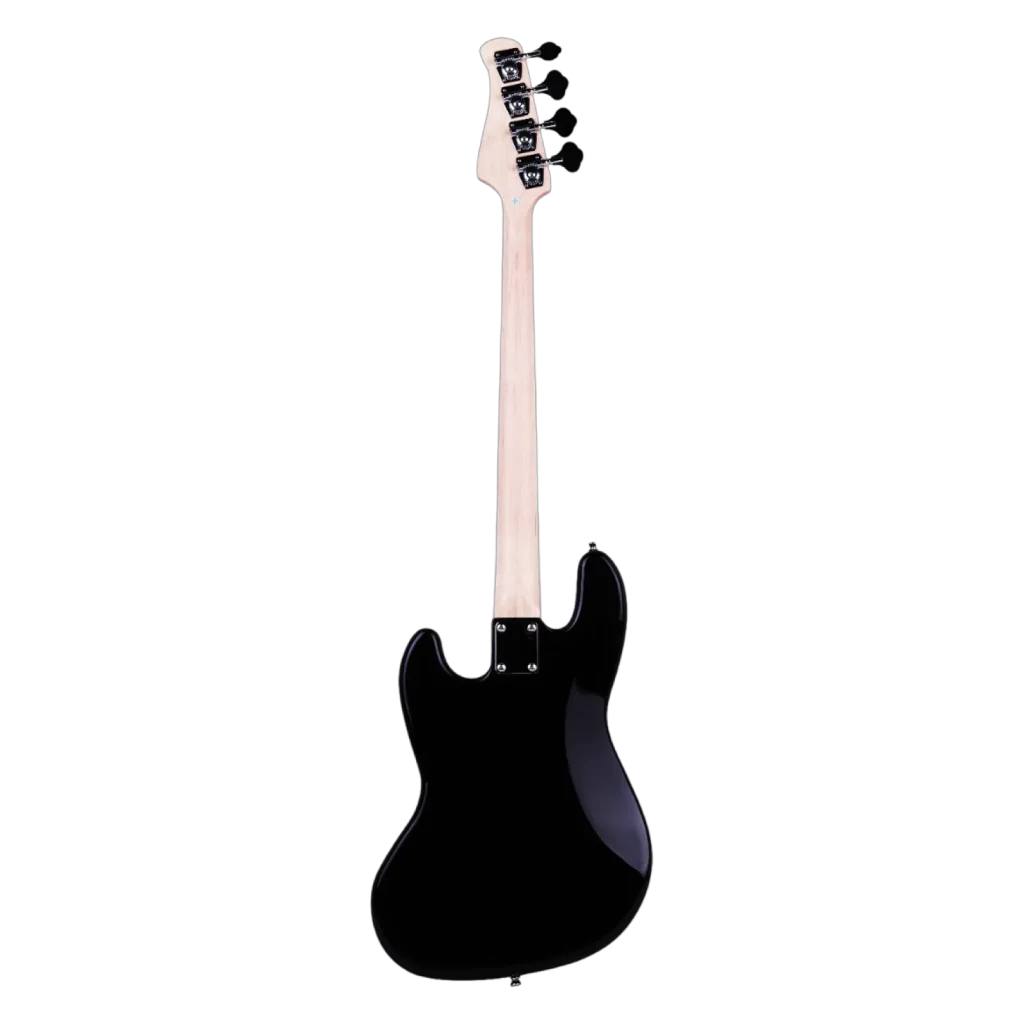 Gould J Bass Style Black 20