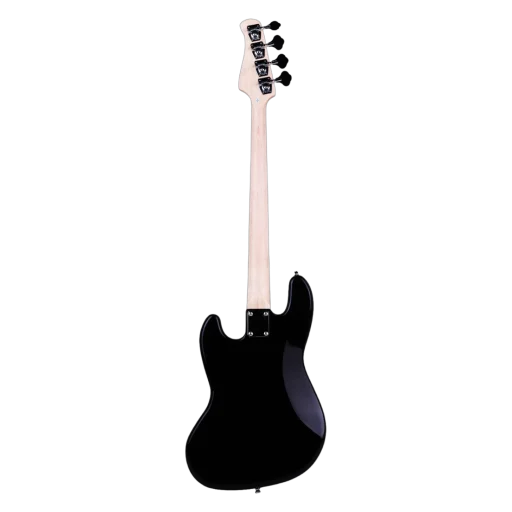 Gould J Bass Style Black 20