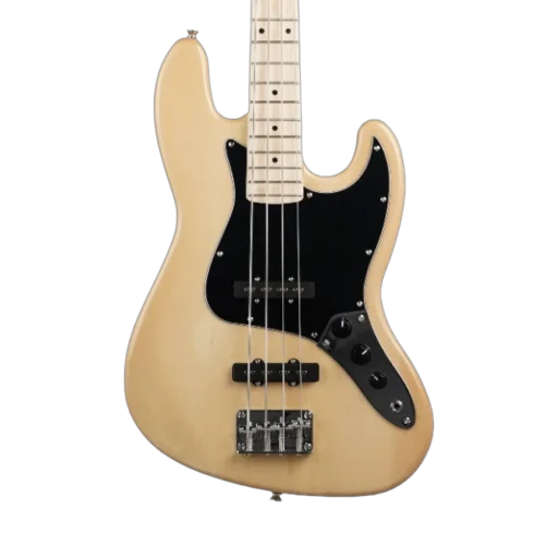 Gould J Bass Style Natural Close