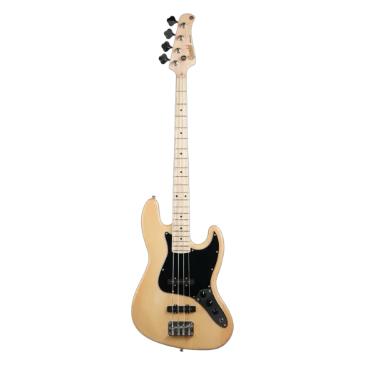 Gould J Bass Style Natural 3