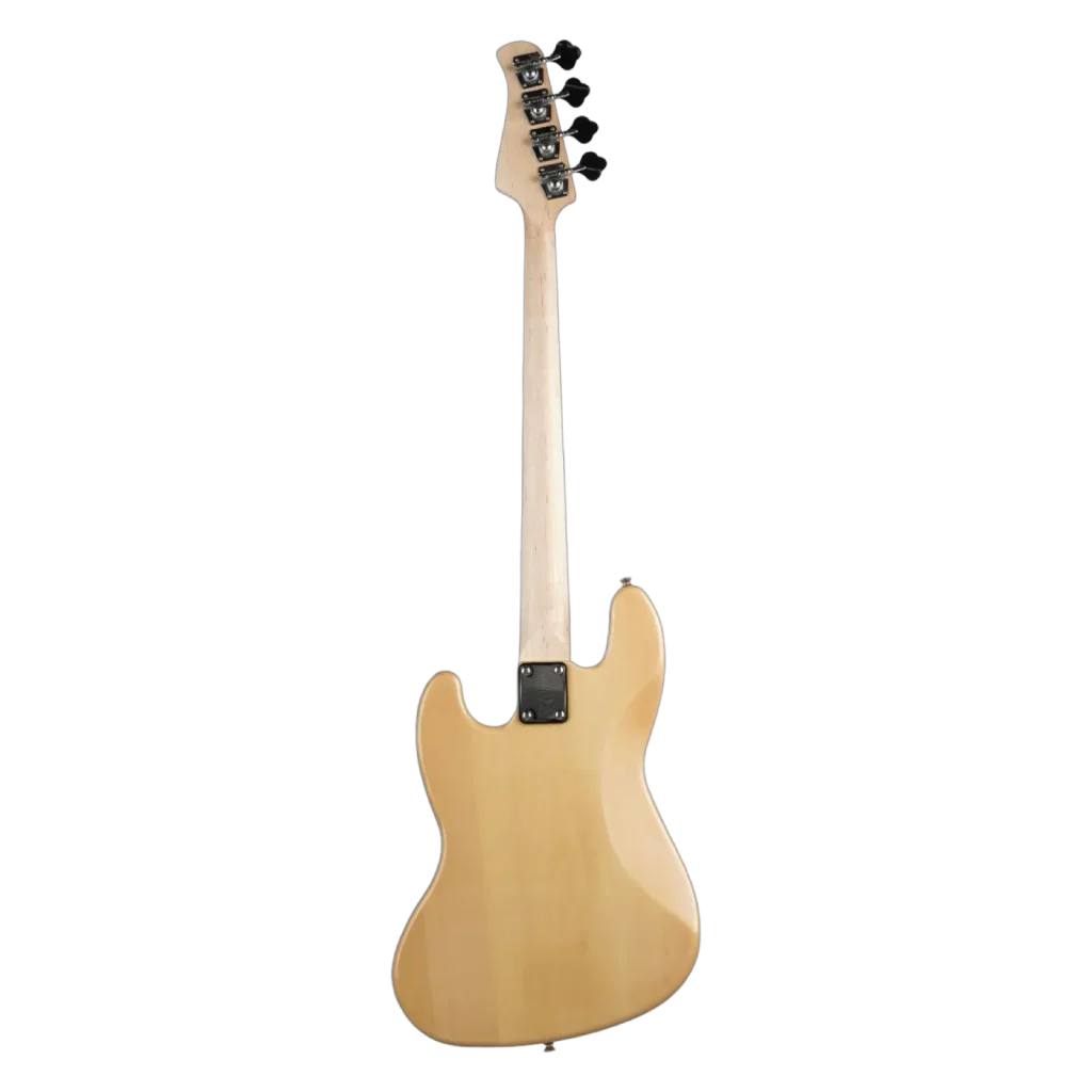 Gould J Bass Style Natural 4