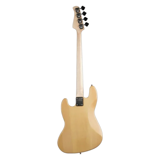 Gould J Bass Style Natural 4