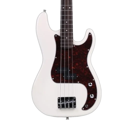 Gould P Bass Style Cream Close