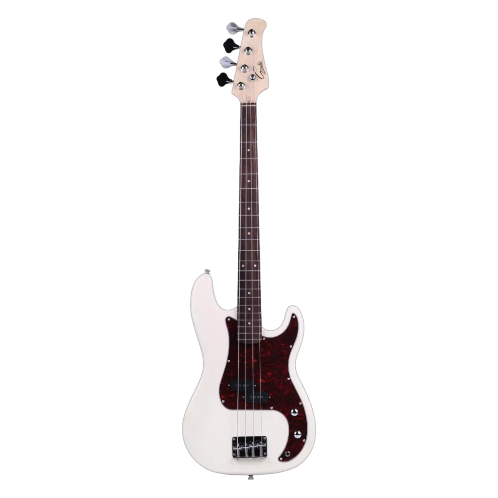 Gould P Bass Style Cream 17