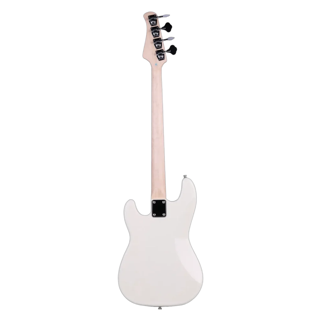 Gould P Bass Style Cream 18