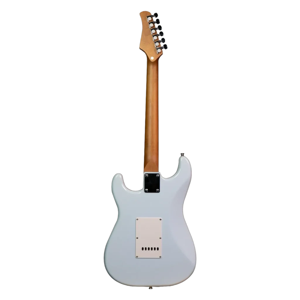 Gould S Style Sonic Blue 5