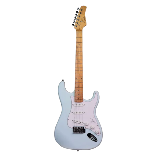 Gould S Style Sonic Blue 6