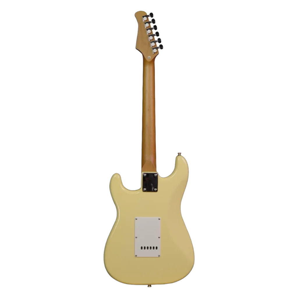 Gould S Style Vintage White 7