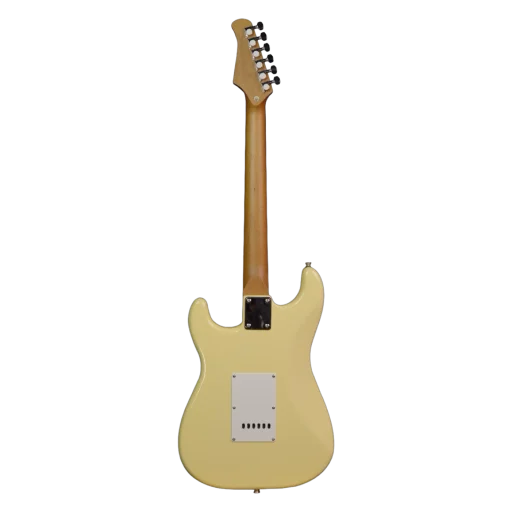 Gould S Style Vintage White 7