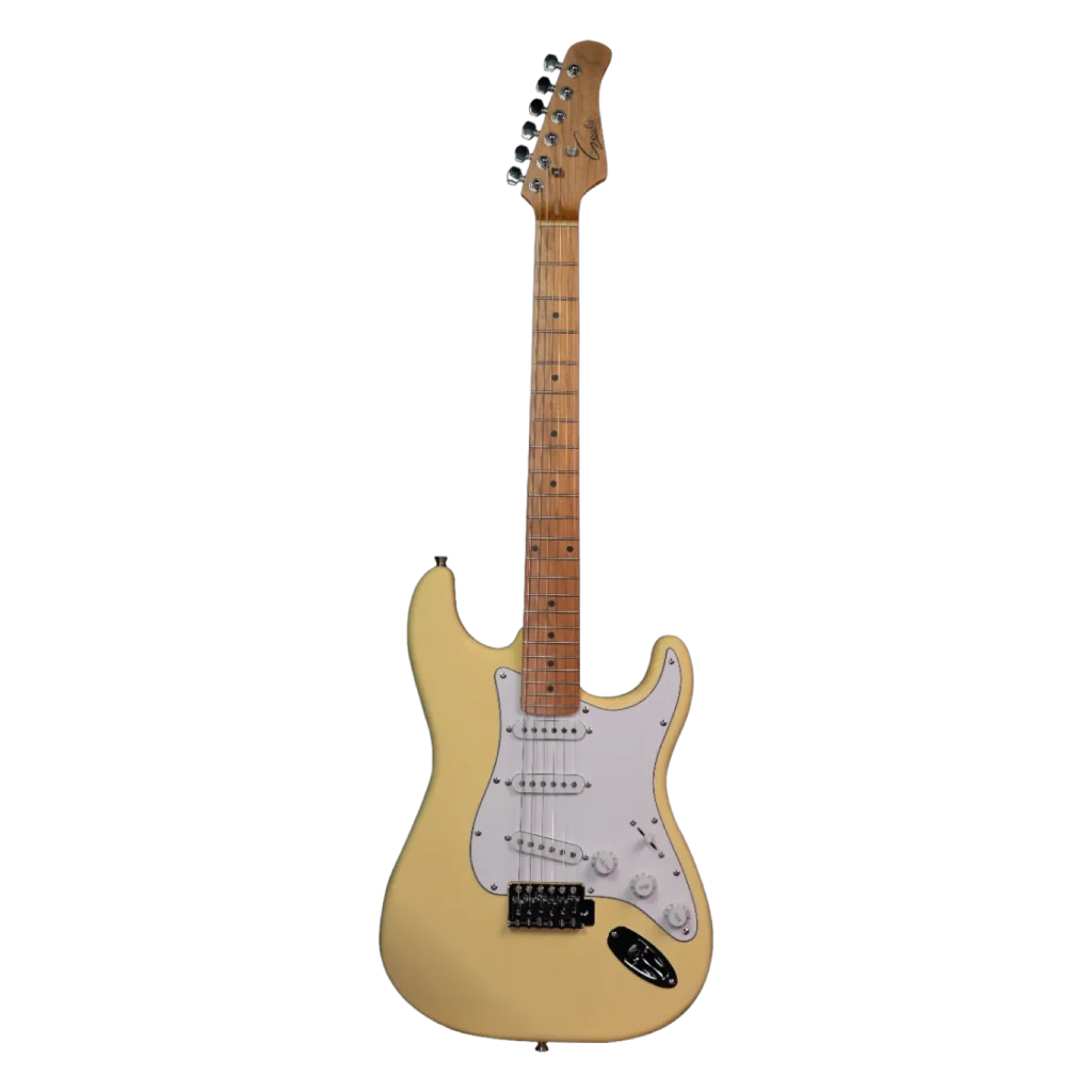Gould S Style Vintage White 8