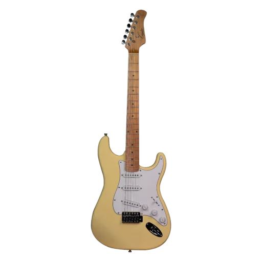 Gould S Style Vintage White 8