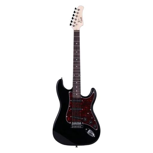 Gould S Style Black 21