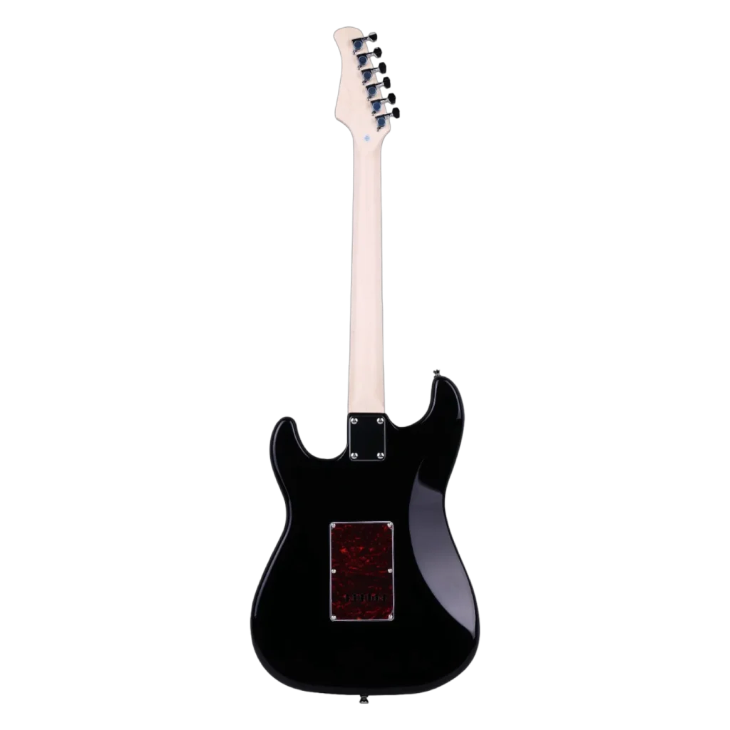 Gould S Style Black 22