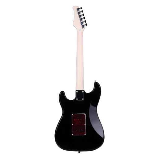 Gould S Style Black 22