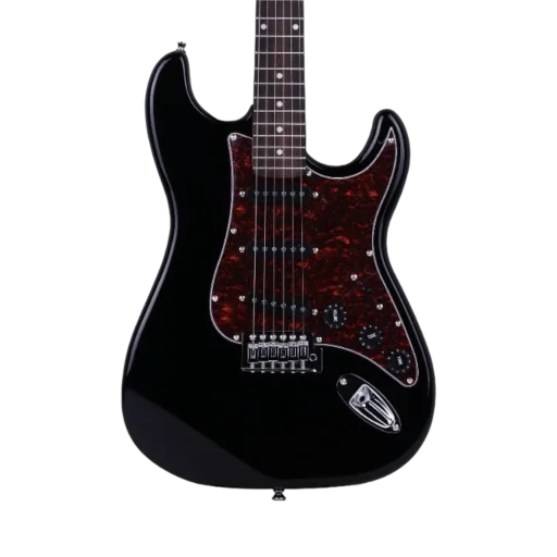 Gould S Style Black Close