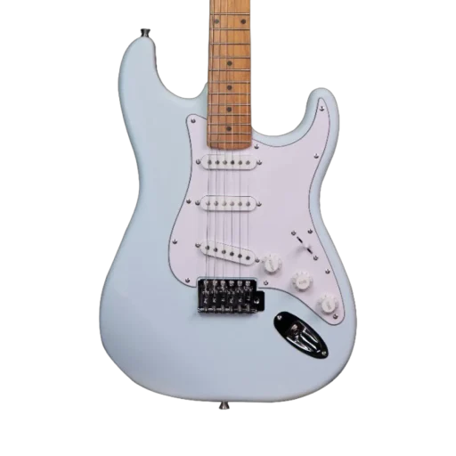 Gould S Style Sonic Blue Close