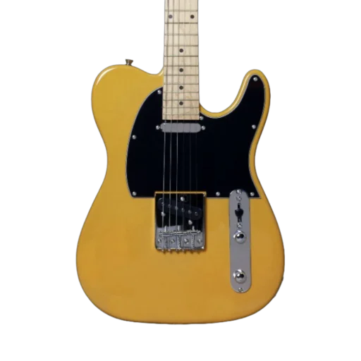 Gould T Style Blonde Close