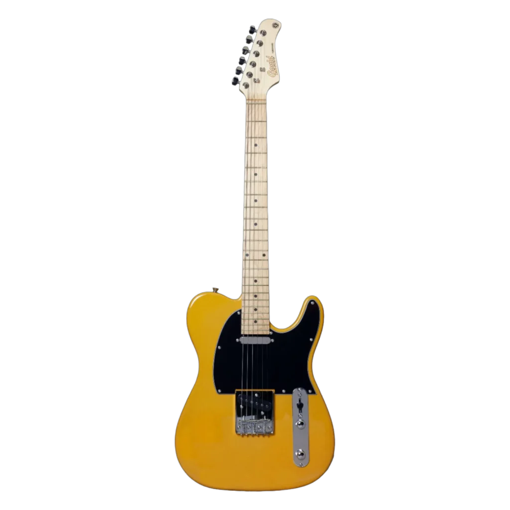 Gould T Style Blonde 10