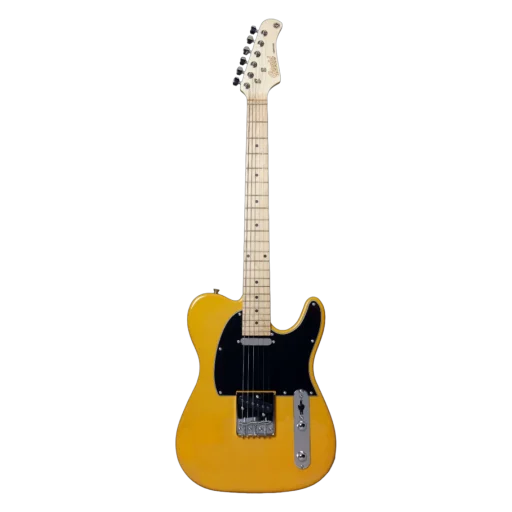 Gould T Style Blonde 10
