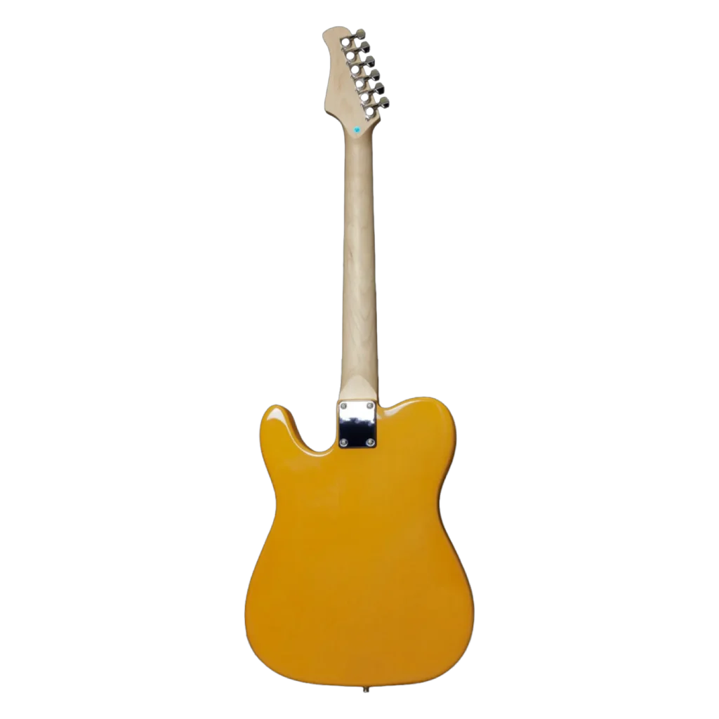 Gould T Style Blonde 9