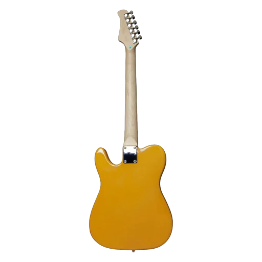 Gould T Style Blonde 9