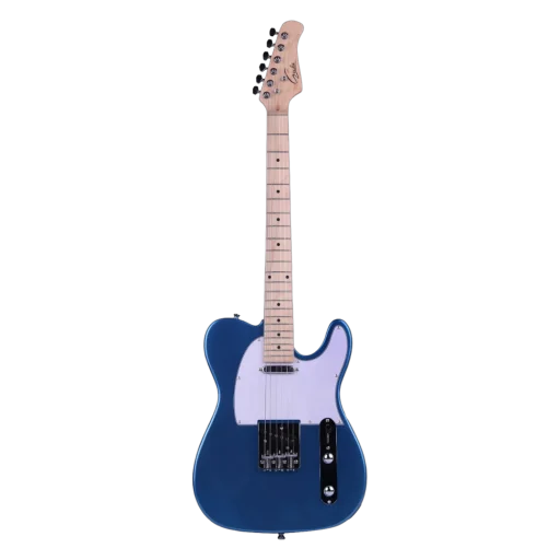Gould T Style Blue Met 15