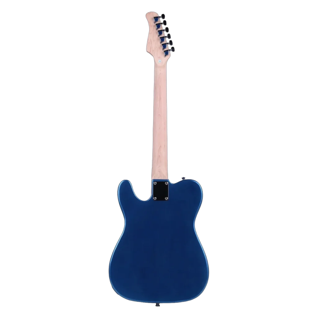 Gould T Style Blue Met 16