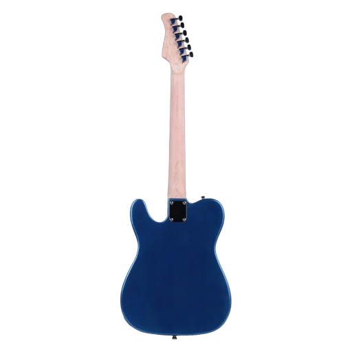 Gould T Style Blue Met 16